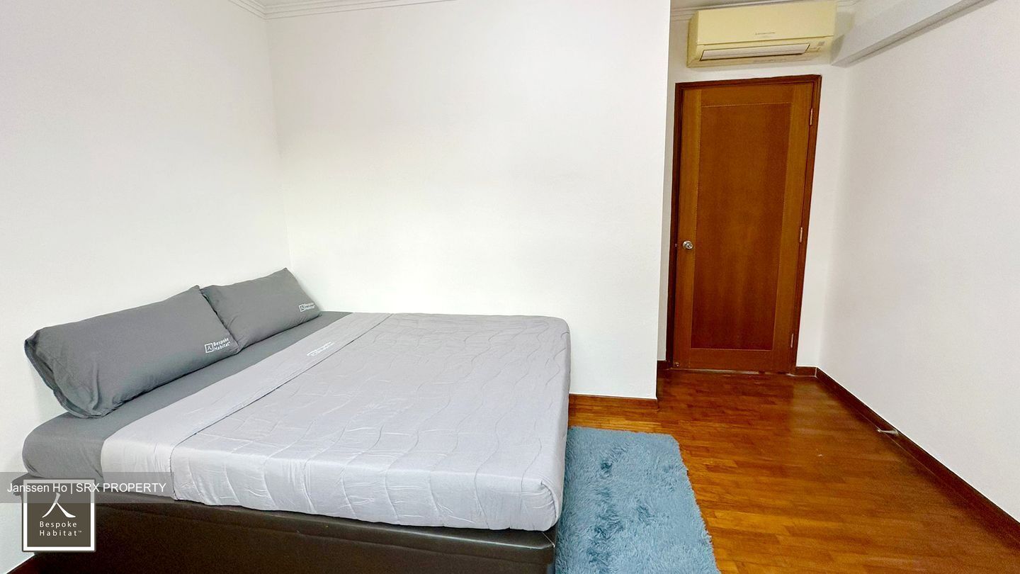 Le Hill Condominium (D5), Condominium #570451261